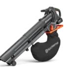 Husqvarna Aspire® Laubbläser und -sauger mit Akku und Ladegerät