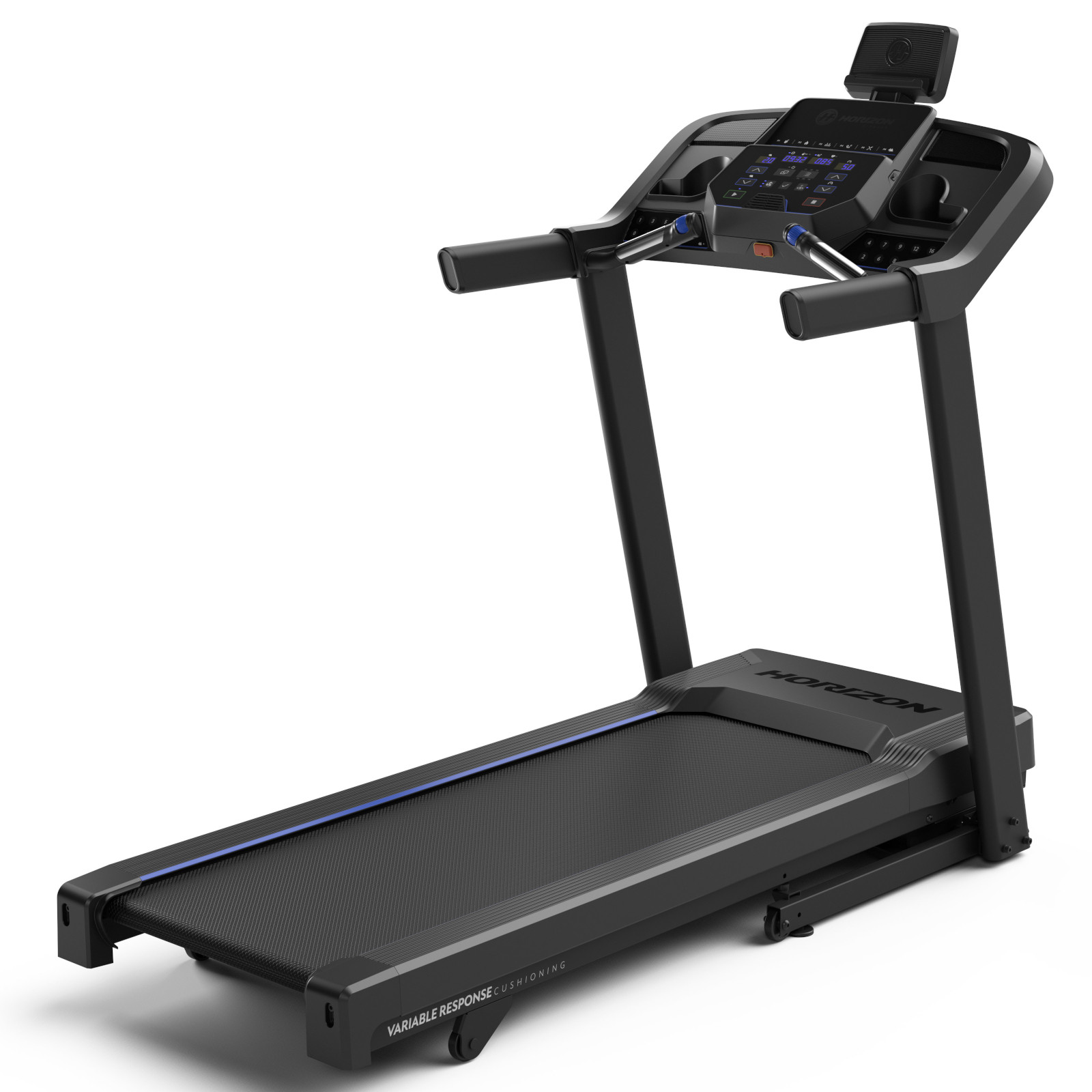 Horizon Laufband 5.0AT Horizon Laufband 5.0AT – Bild 1