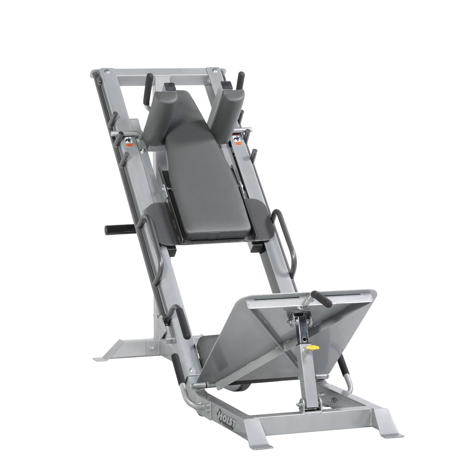Hoist Fitness Beinpresse Hackenschmidt(Ausstellungsstück) Hoist Fitness Beinpresse Hackenschmidt(Ausstellungsstück) – Bild 1