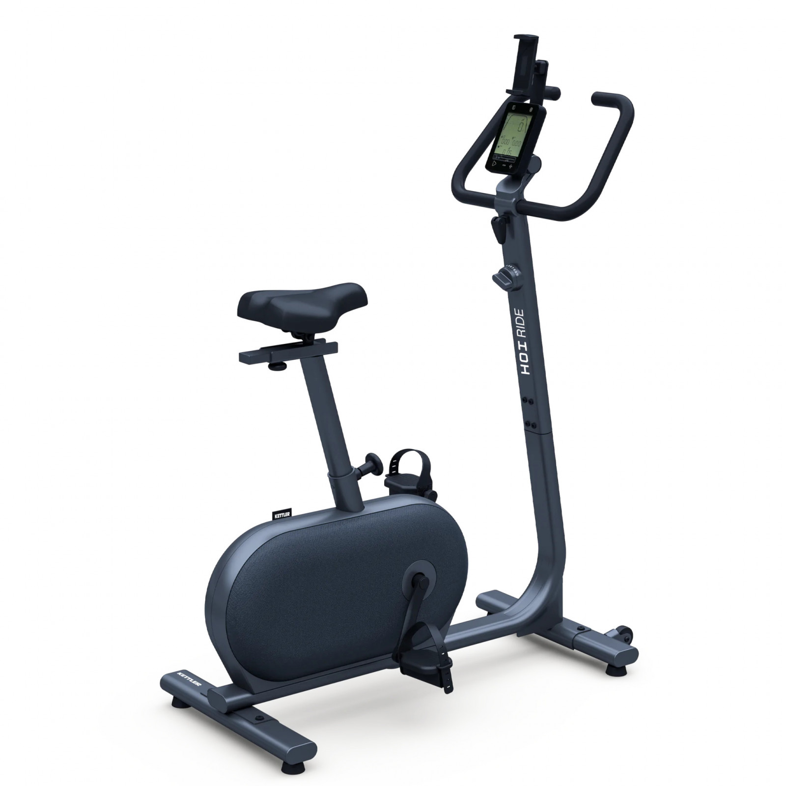 Kettler Hoi Ride Heimtrainer Kettler Hoi Ride Heimtrainer – Bild 1