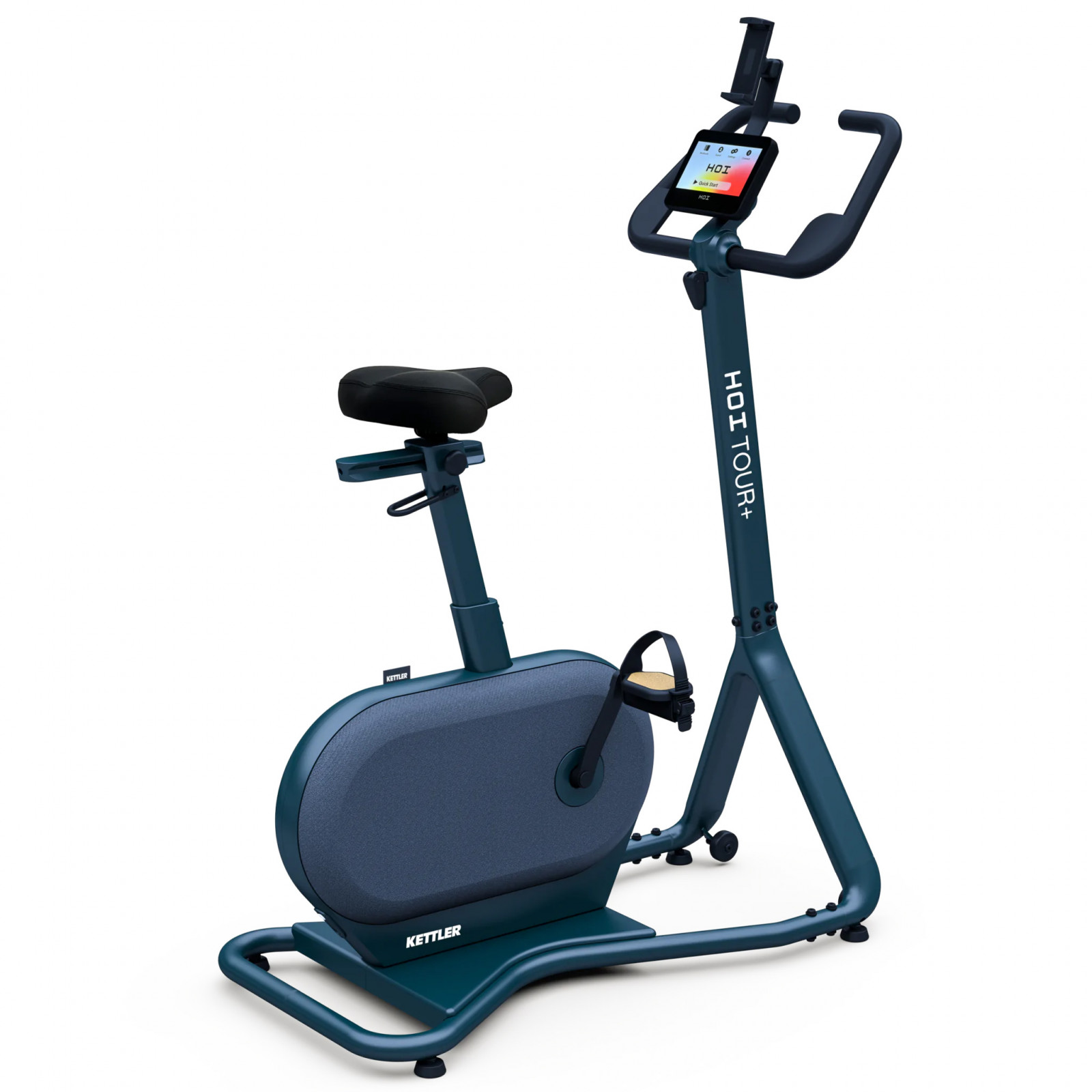 Kettler HOI Tour+ Ergometer Kettler HOI Tour+ Ergometer – Bild 1