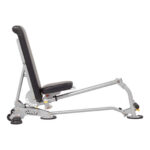 Hoist Fitness Folding Hantelbank Foldup und Incline