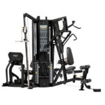 Hoist Fitness Kraftstation Multi H4400