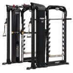 Hoist Fitness Kraftstation Mi7 Smith Ensemble