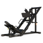 Hoist Fitness Beinpresse Hackenschmidt