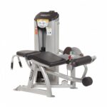 Hoist Fitness Kraftstation Prone Leg Curl RS(Ausstellungsstück)
