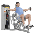 Hoist Fitness Kraftstation Pec Fly RS