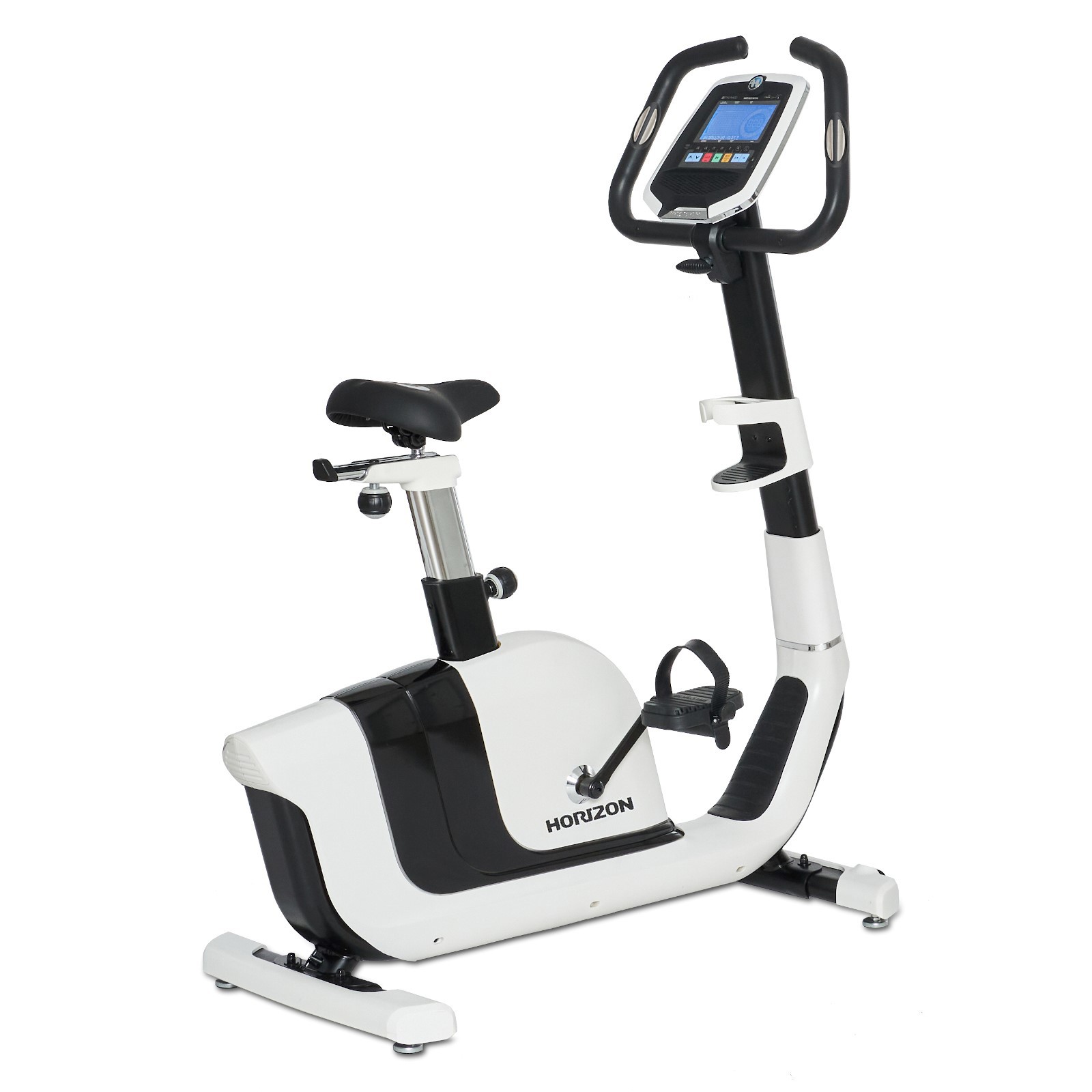 Horizon Ergometer Comfort 8.1(Ausstellungsstück) Horizon Ergometer Comfort 8.1(Ausstellungsstück) – Bild 1