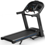 Horizon Laufband 7.4AT