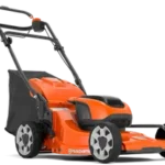 HUSQVARNA LC 142iS inkl. Akku und Ladegerät