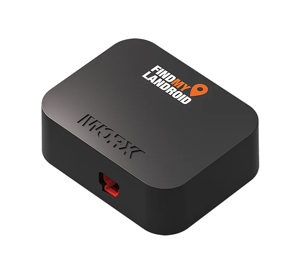 Worx Find My Landroid GPS-Modul für Landroid WR1 Worx Find My Landroid GPS-Modul für Landroid WR1 – Bild 1