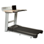 Life Fitness InMovement Schreibtisch Laufband(Ausstellungsstück)