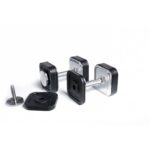Ironmaster Hantelset Quick Lock
