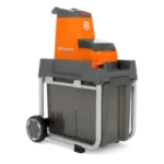 Husqvarna Akku Häcksler GS 340is