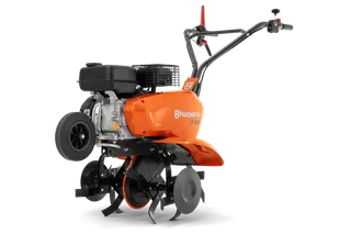 Husqvarna TF 325 Husqvarna TF 325 – Bild 1
