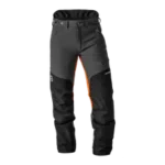 Husqvarna Technical Schnittschutzhose, Herren
