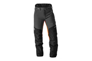 Husqvarna Technical Schnittschutzhose, Herren Husqvarna Technical Schnittschutzhose, Herren – Bild 1