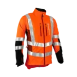 Husqvarna High Viz Arbeitsjacke, Technical Extreme
