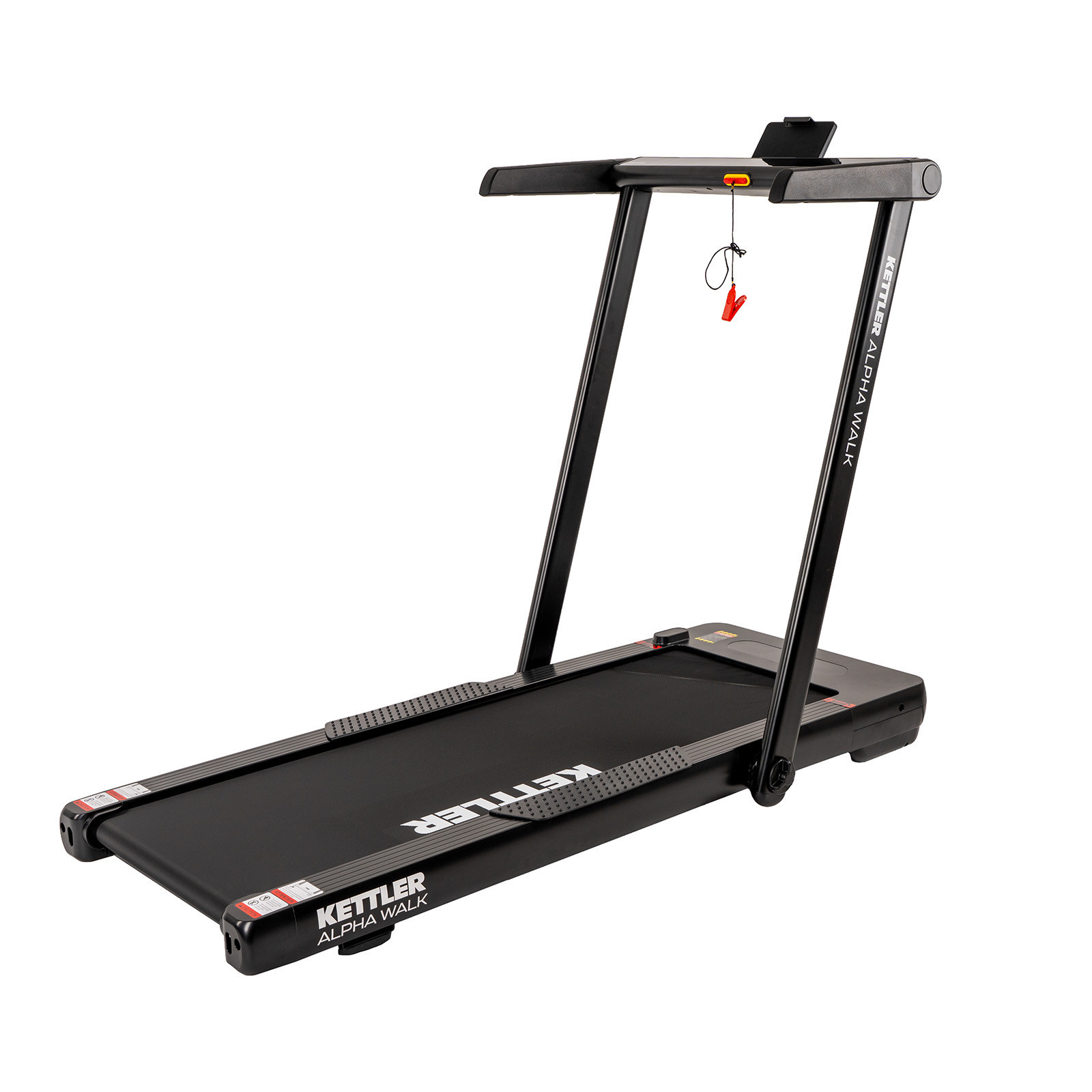Kettler Alpha Walk 400 Walking Pad Kettler Alpha Walk 400 Walking Pad – Bild 1