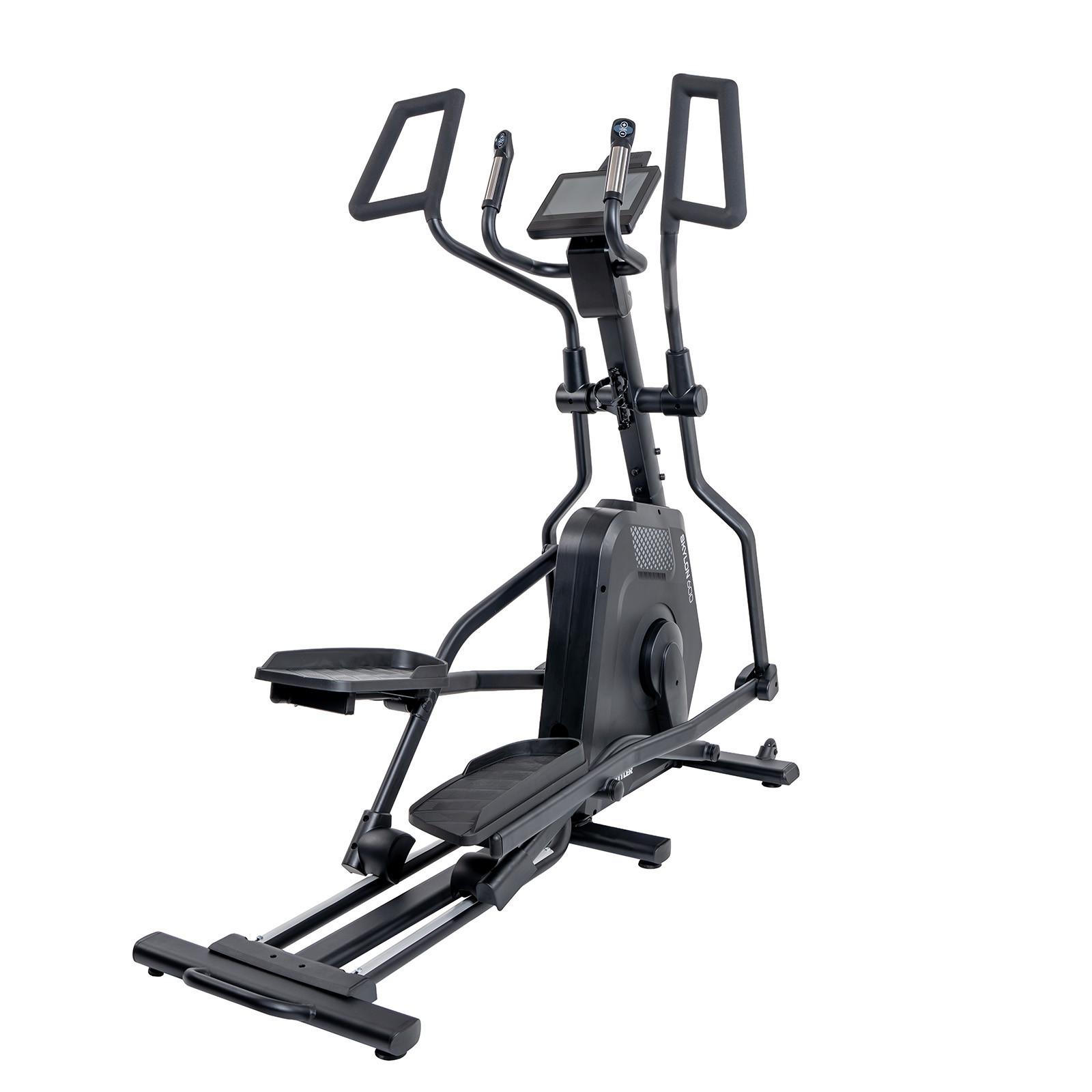 Kettler Skylon 600 Crosstrainer Kettler Skylon 600 Crosstrainer – Bild 1