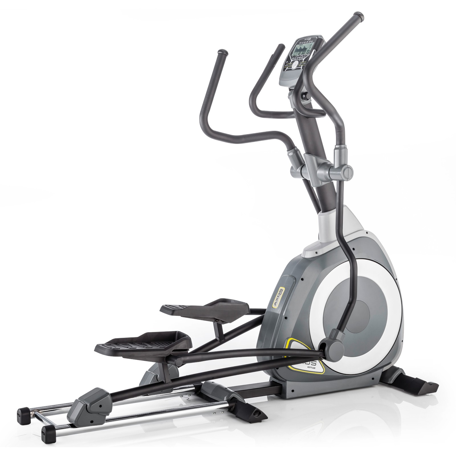 Kettler Crosstrainer Elipso P Kettler Crosstrainer Elipso P – Bild 1