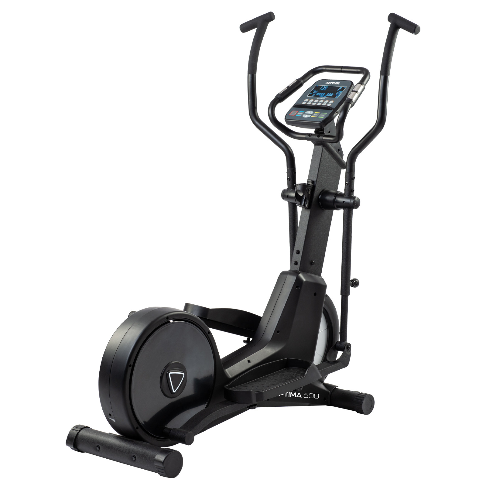 Kettler Crosstrainer Optima 600 Kettler Crosstrainer Optima 600 – Bild 1