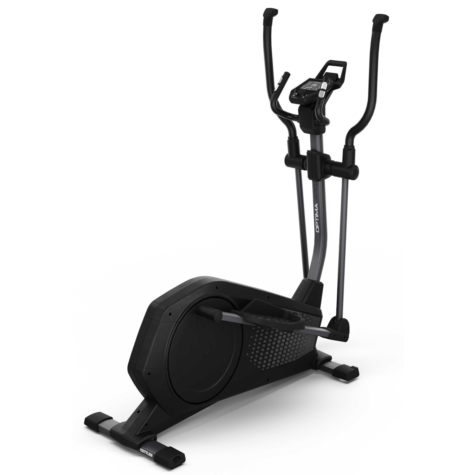 Kettler Crosstrainer Optima 400 Kettler Crosstrainer Optima 400 – Bild 1