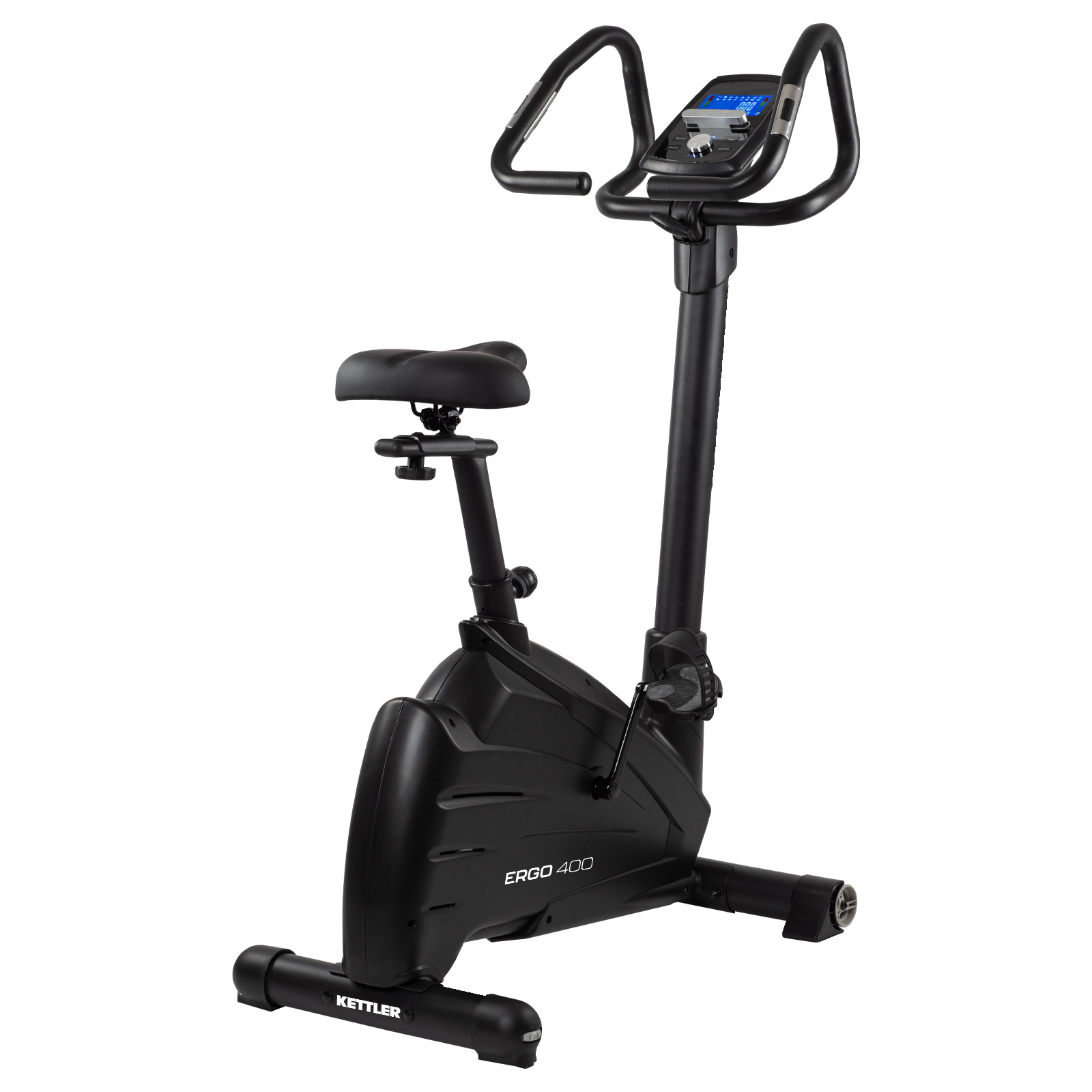 Kettler Ergometer Ergo 400 Kettler Ergometer Ergo 400 – Bild 1