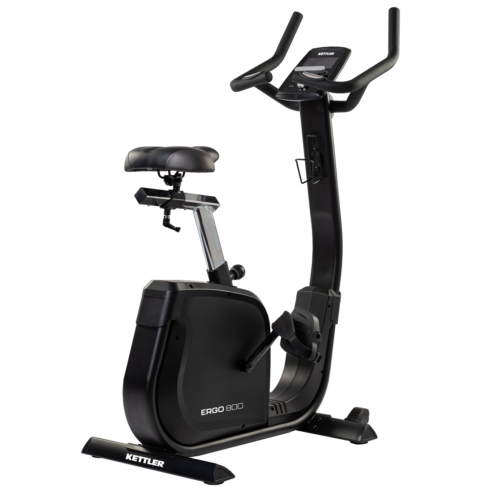 Kettler Ergo 800 Ergometer Kettler Ergo 800 Ergometer – Bild 1