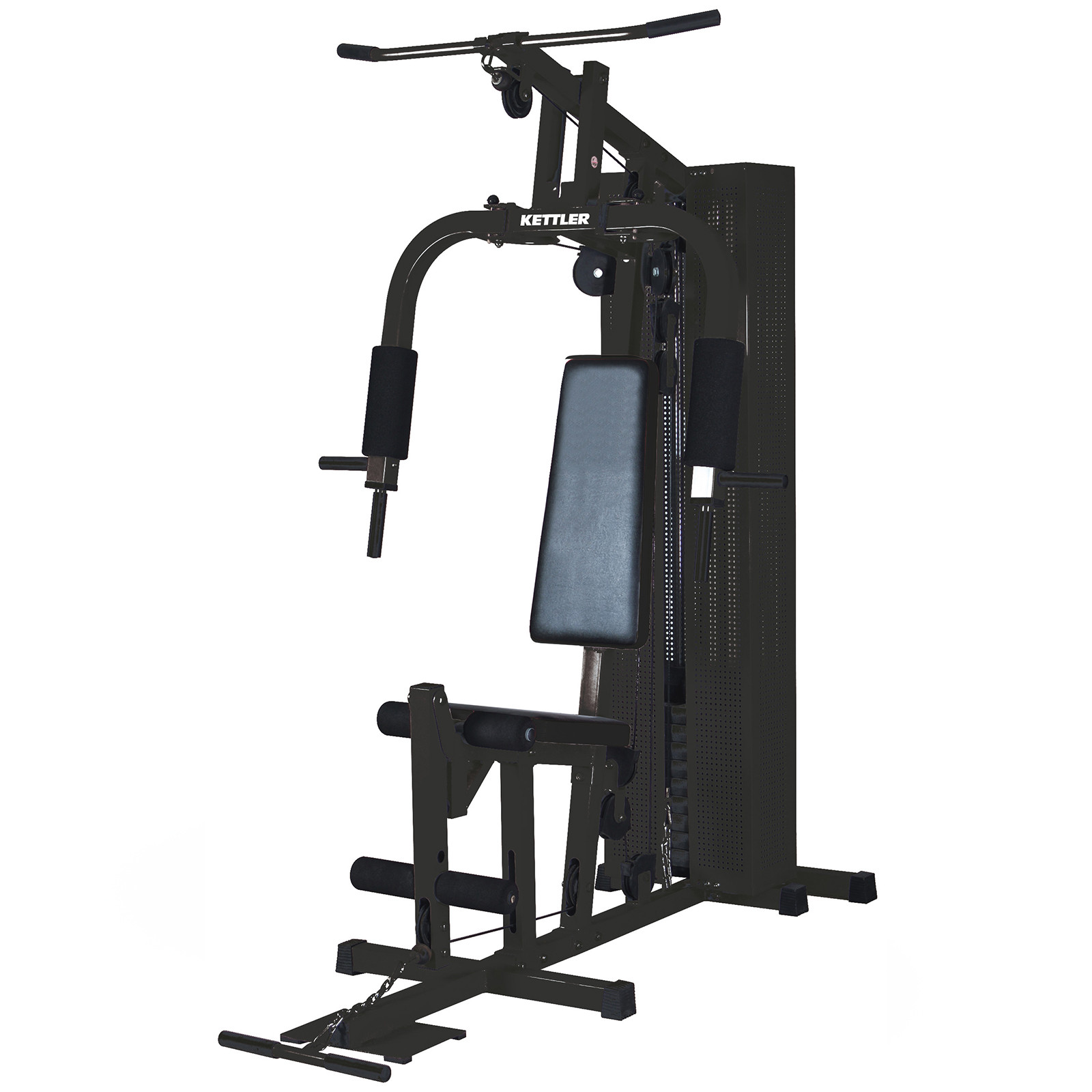Kettler Kraftstation Basic Kettler Kraftstation Basic – Bild 1