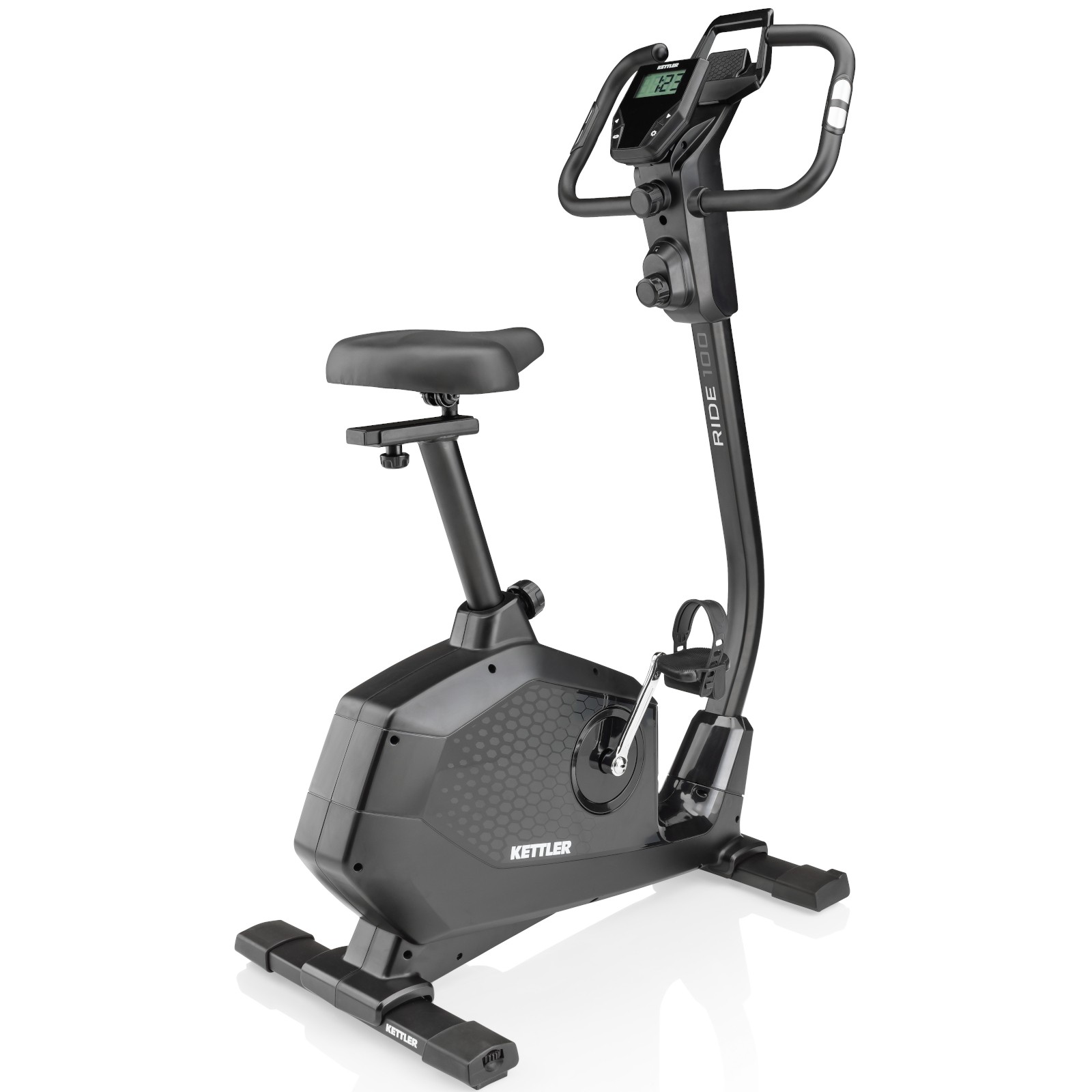 Kettler Heimtrainer Ride 100 Kettler Heimtrainer Ride 100 – Bild 1