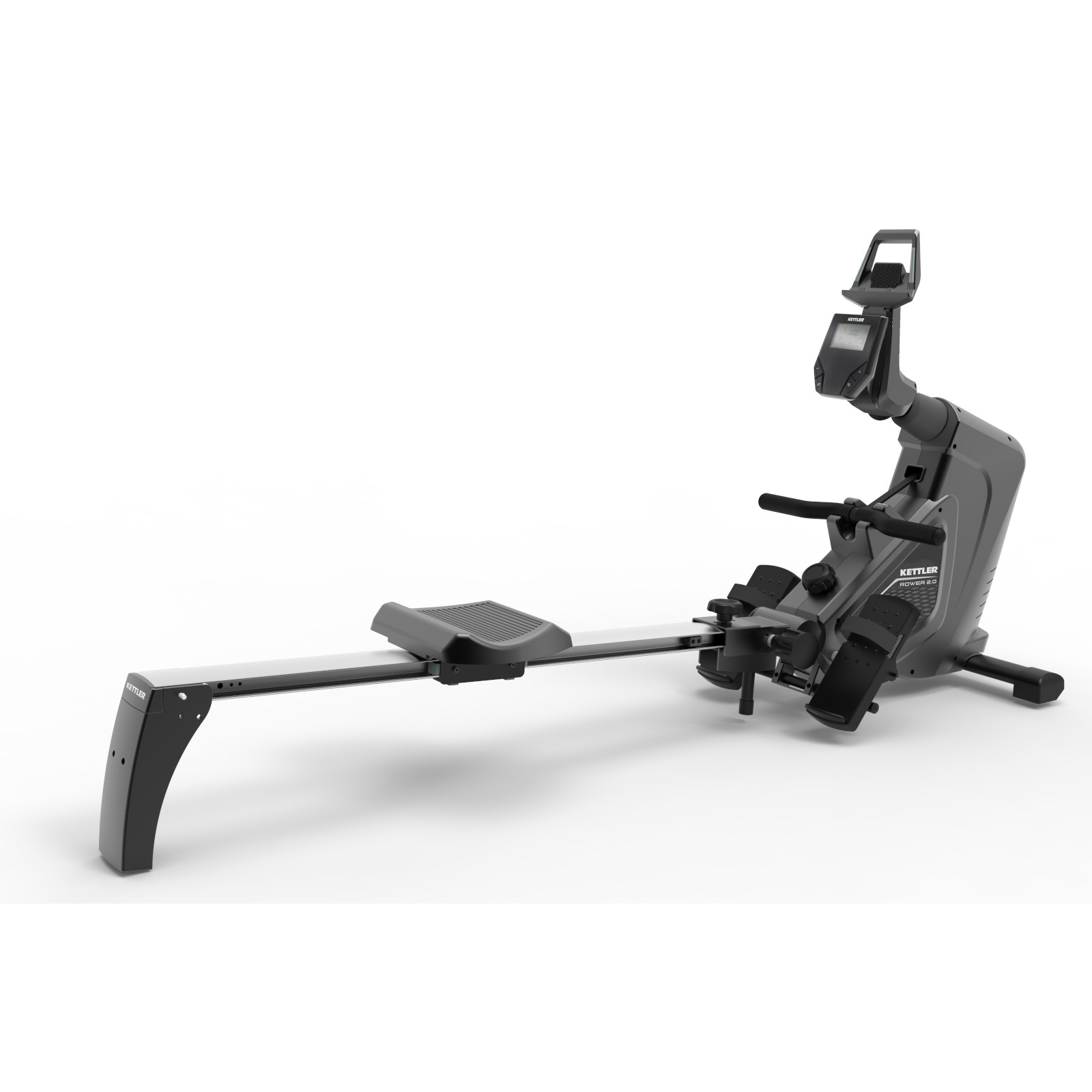Kettler Rudergerät Rower 2.0 Kettler Rudergerät Rower 2.0 – Bild 1
