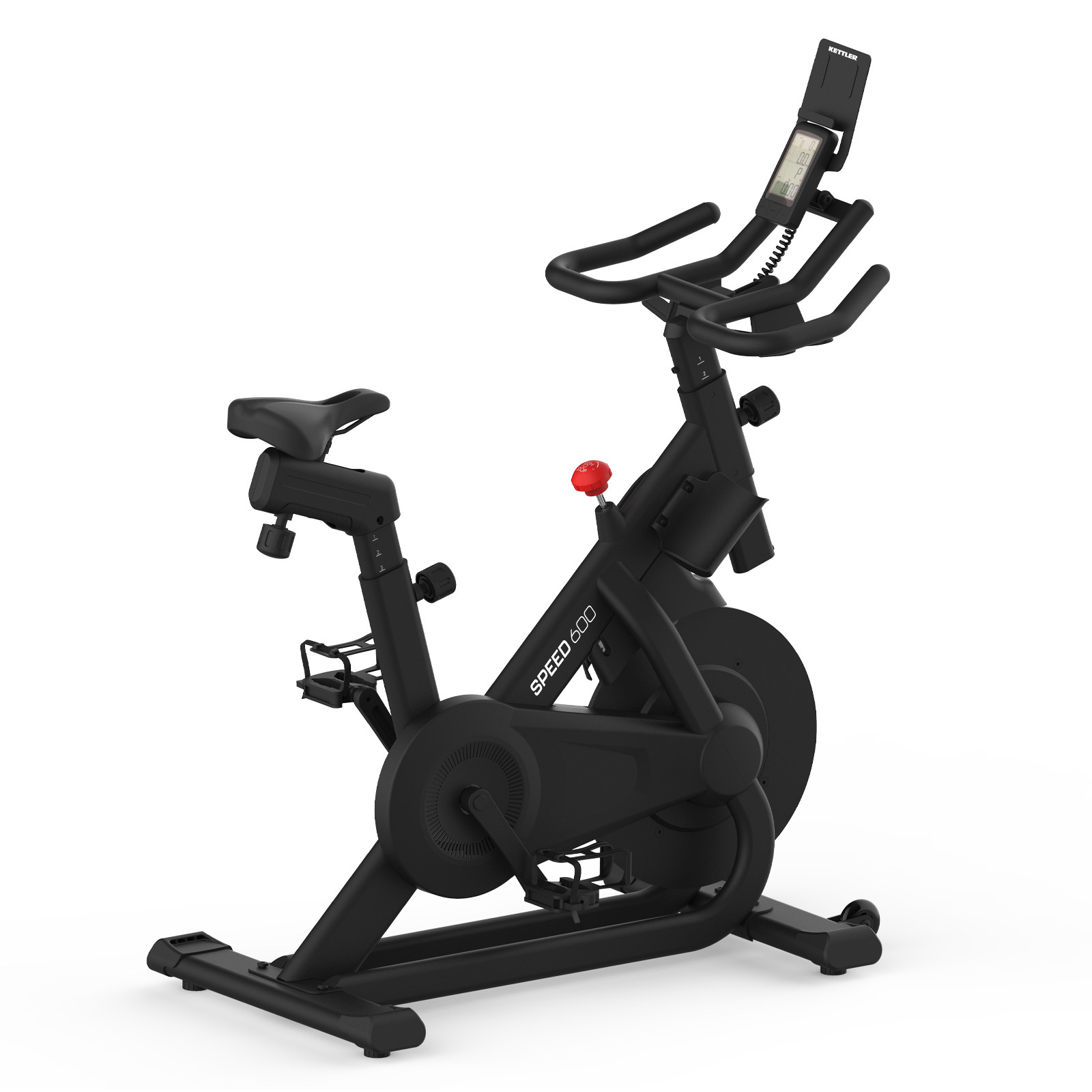 Kettler Indoor Cycle Speed 600 Kettler Indoor Cycle Speed 600 – Bild 1