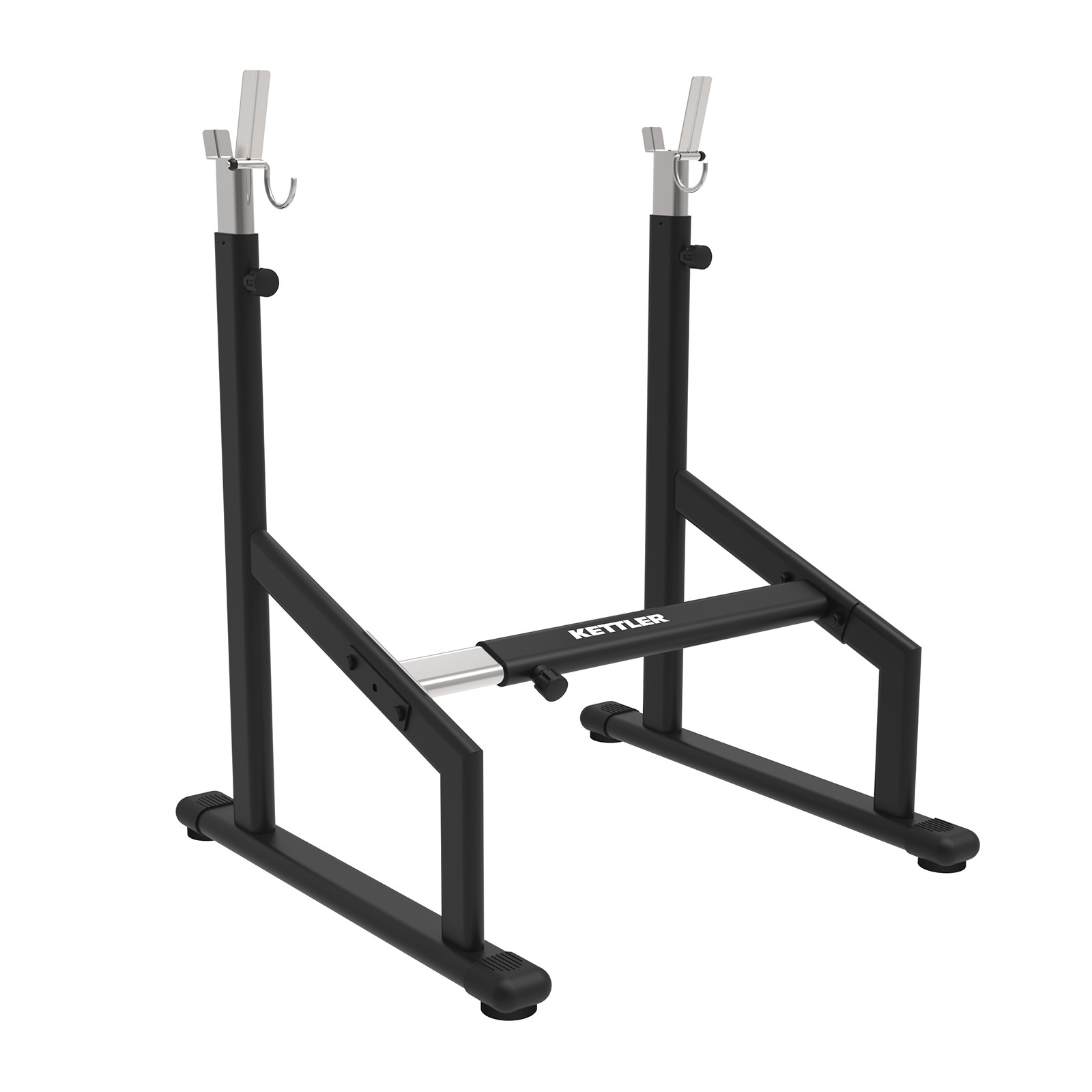 Kettler Squat Rack Vector Kettler Squat Rack Vector – Bild 1