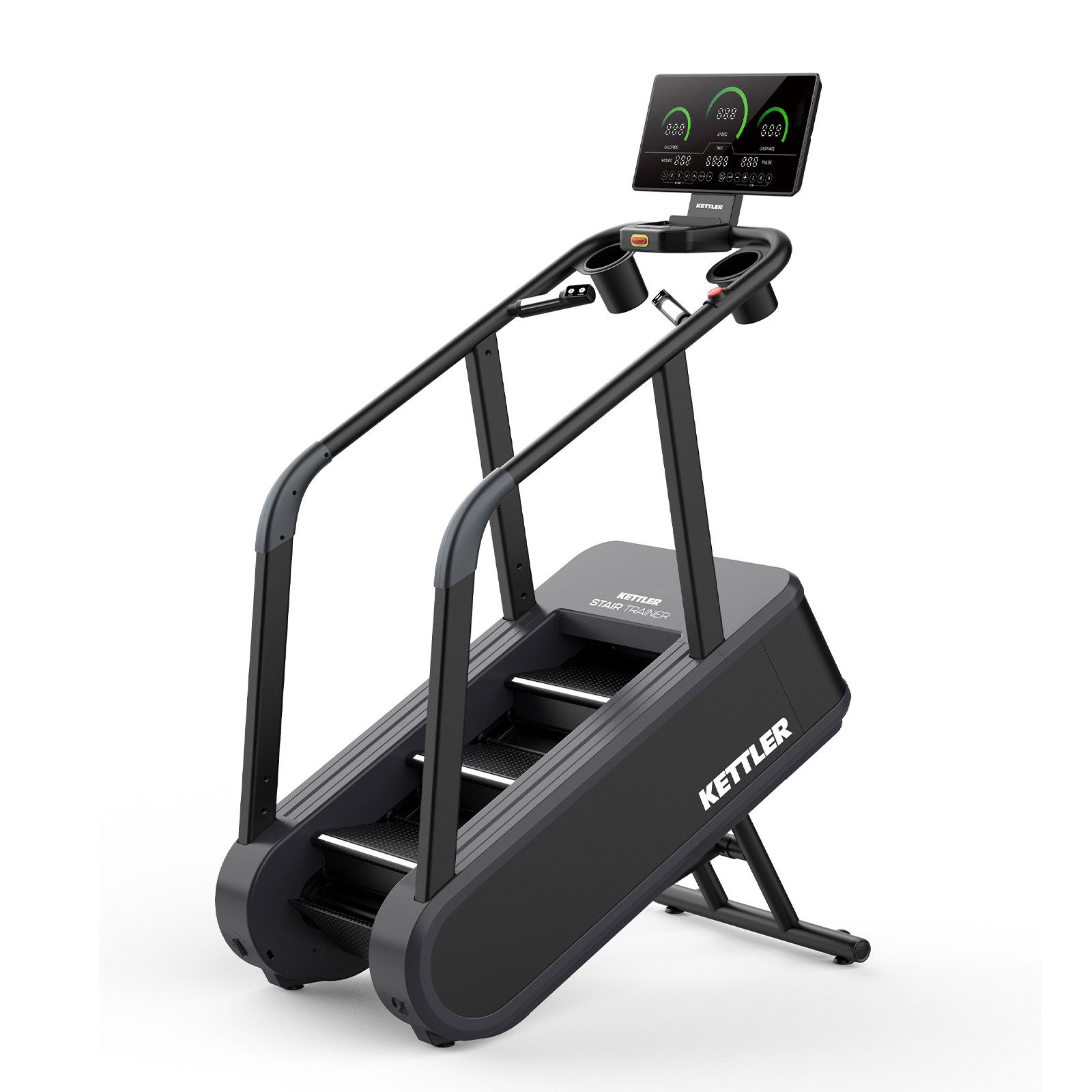 Kettler Stair Trainer Treppensteiger Kettler Stair Trainer Treppensteiger – Bild 1