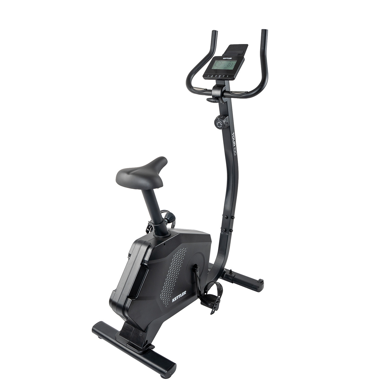 Kettler Tour 100 Heimtrainer Kettler Tour 100 Heimtrainer – Bild 1