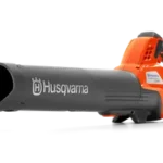 Husqvarna 230iB mit Akku und Ladegerät