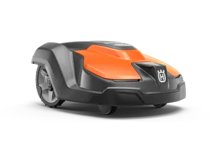 Husqvarna Automower® 520 EPOS® Husqvarna Automower® 520 EPOS® – Bild 1