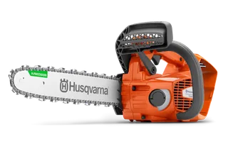 Husqvarna T535i XP® Husqvarna T535i XP® – Bild 1