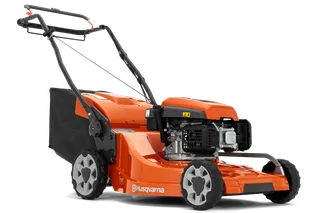 HUSQVARNA LC 253S HUSQVARNA LC 253S – Bild 1