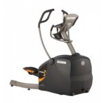 Octane Crosstrainer LateralX 8000