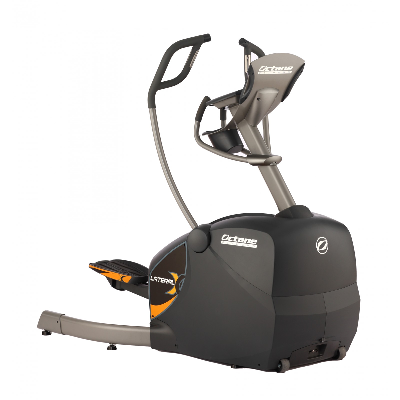 Octane Crosstrainer LateralX 8000 Octane Crosstrainer LateralX 8000 – Bild 1
