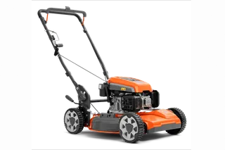 HUSQVARNA LB 251S HUSQVARNA LB 251S – Bild 1