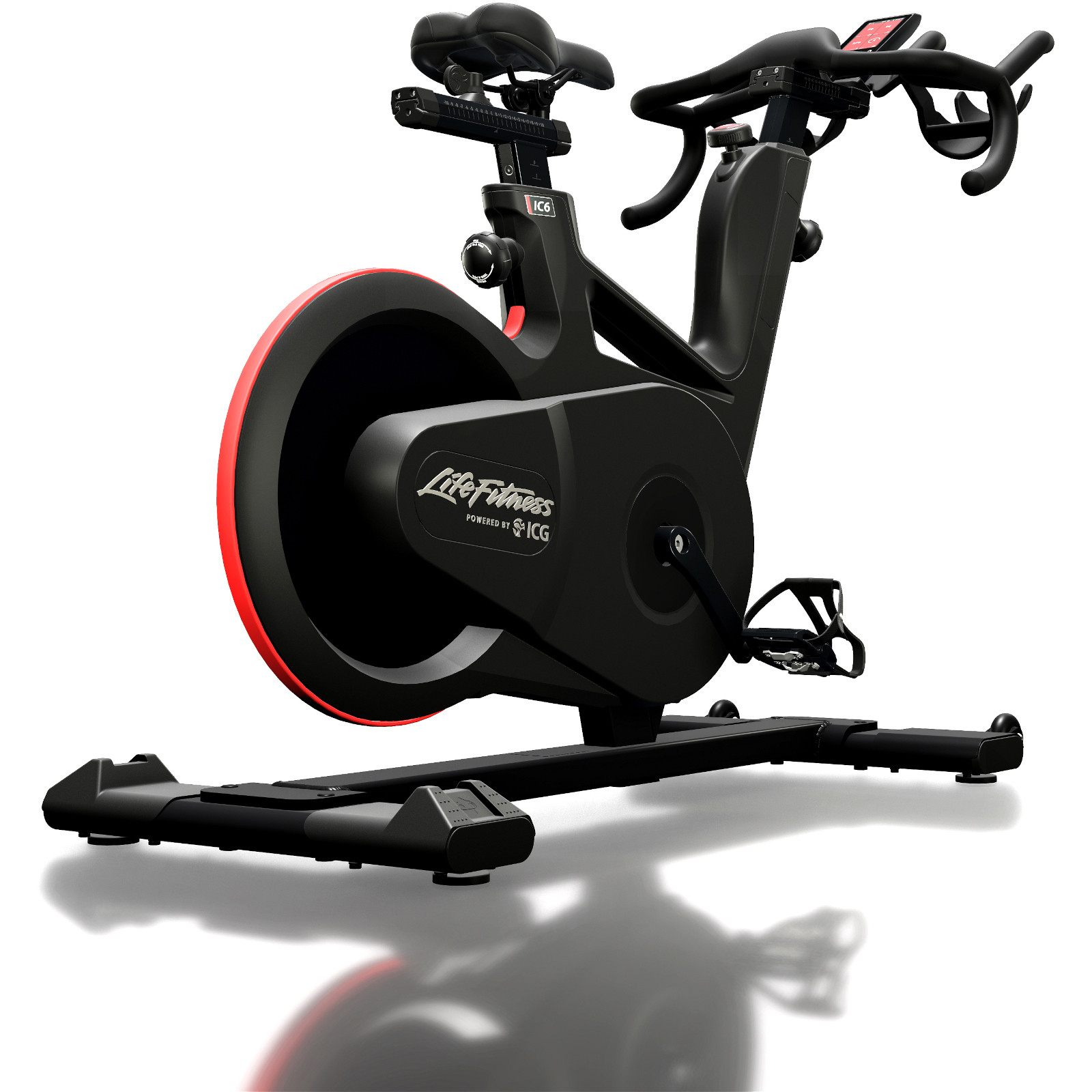ICG Indoor Bike IC6 ICG Indoor Bike IC6 – Bild 1