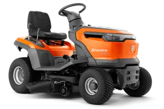 Husqvarna TS 112 Husqvarna TS 112 – Bild 1