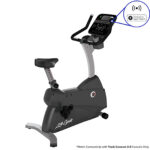 Life Fitness Ergometer C3 Track Connect 2.0