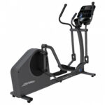 Life Fitness Crosstrainer E1 Track Connect 2.0