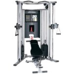 Life Fitness Kabelzugstation G7