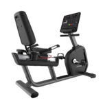 Life Fitness Liegeergometer Club Series+