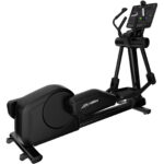 Life Fitness Crosstrainer Club Series+